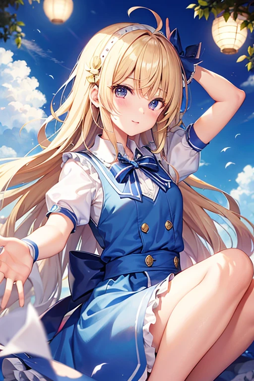 Alice Tachibana