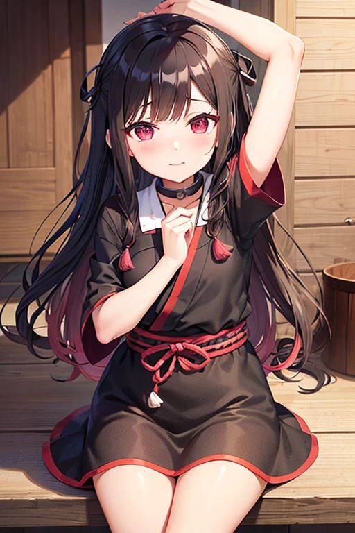 Kamado Nezuko