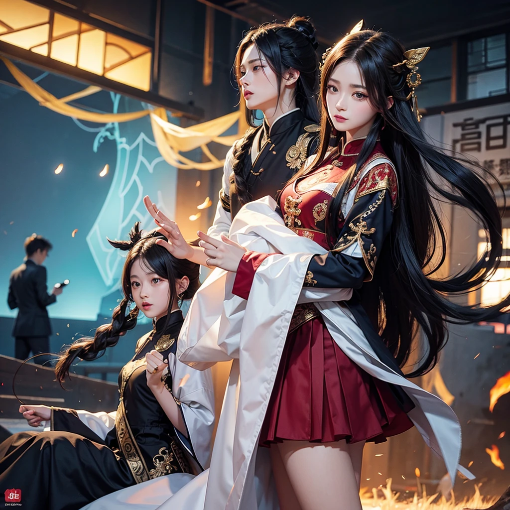 Xiaocheng