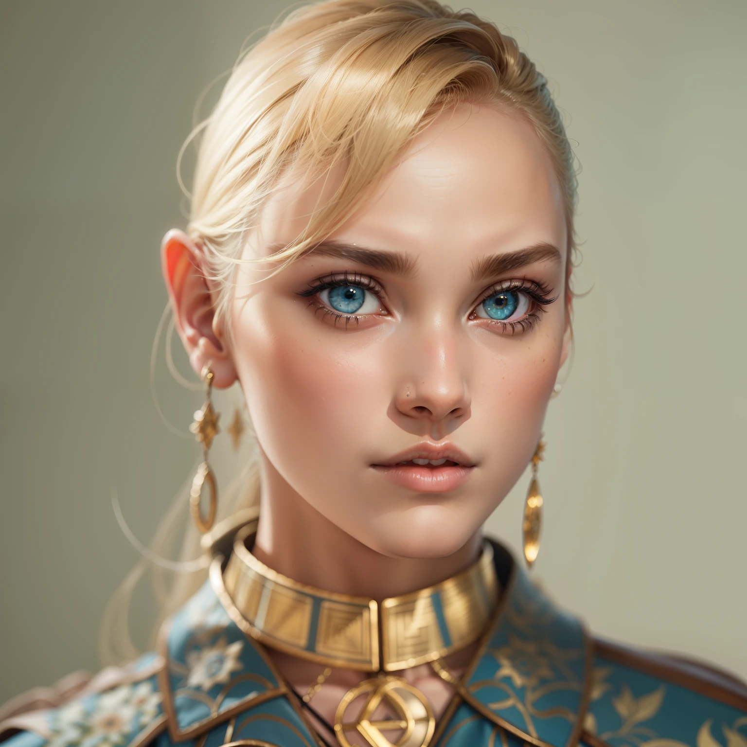 Amber Valletta is an American model、Being an actress。. Her physical characteristics are as follows:: - **height**: 1.77 cm - **hair color**: Blonde- **Eye color**: Green She achieved Supermodel status in the 1990s and worked as the face of various brands such as Giorgio Armani, Chanel, ladder, Louis Vuitton, Prada, Valentino, Gucci, Versace, more. She appeared on the cover of American Vogue for the first time at age 18.。. Her beauty and other features、This is part of the reason why she has been so successful in the fashion industry.。. In addition, She has appeared in many films and TV shows throughout her career..masterpiece,Highest quality,Super detailed,High resolution,High resolution,4K,4Kポートレート,8k,8kportrait,unity8kwallpaper,Very detailedCG,Realistic,RAW Photos,Real person,Portrait Photography,photoRealistic,Glowing Skin,Detailed skin,(((Dynamic angle full body、Dynamic Angle Wide Shot、Dynamic Angle Close-up、Dynamic Angle Upper Body、Dynamic angle from above、Dynamic angle from behind、Dynamic angle from below ))),{{{{Supermodel }}}},{{{{PhotoRealistic:1.4}}}}, Beautiful details, Very detailed eyes and face, Beautiful details eyes, Ridiculous, incredibly Ridiculous, Very detailed, High resolution, Very detailed, Highest quality, masterpiece, figure, Very detailed, CG, Unified, 8k wallpaper, wonderful, The finer details, masterpiece, Highest quality, Very detailed CG Unified 8k wallpaper, Face Light, Cinema Lighting ,Bronze Bikini,Dynamic pose (front leg pose:0.5),surRealistic female portrait, Magic Light, 32K resolution, Action pose, Realistic photography, Dynamic Lighting, Art Station, Volumetric Lighting, Very detailed face, Awards, Shadow,(((Sharpen –v 4 –s 750))),(((X-Pro II（X-PRO 2）))),(Clarendon（Clarendon）),(Bilateral Blur（Bayrat Abu Dhabi）),(zoom blur（zoom blur）),