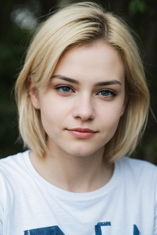 nobody_5.5-3200 a beautiful woman with blonde hair, wearing a t-shirt and jeans,, hi detail, sharp focus, perfect lighting, awesome, dslr, 4k high quality. extra detail, extra sharp, magical, perfect moment, natural skin, pores