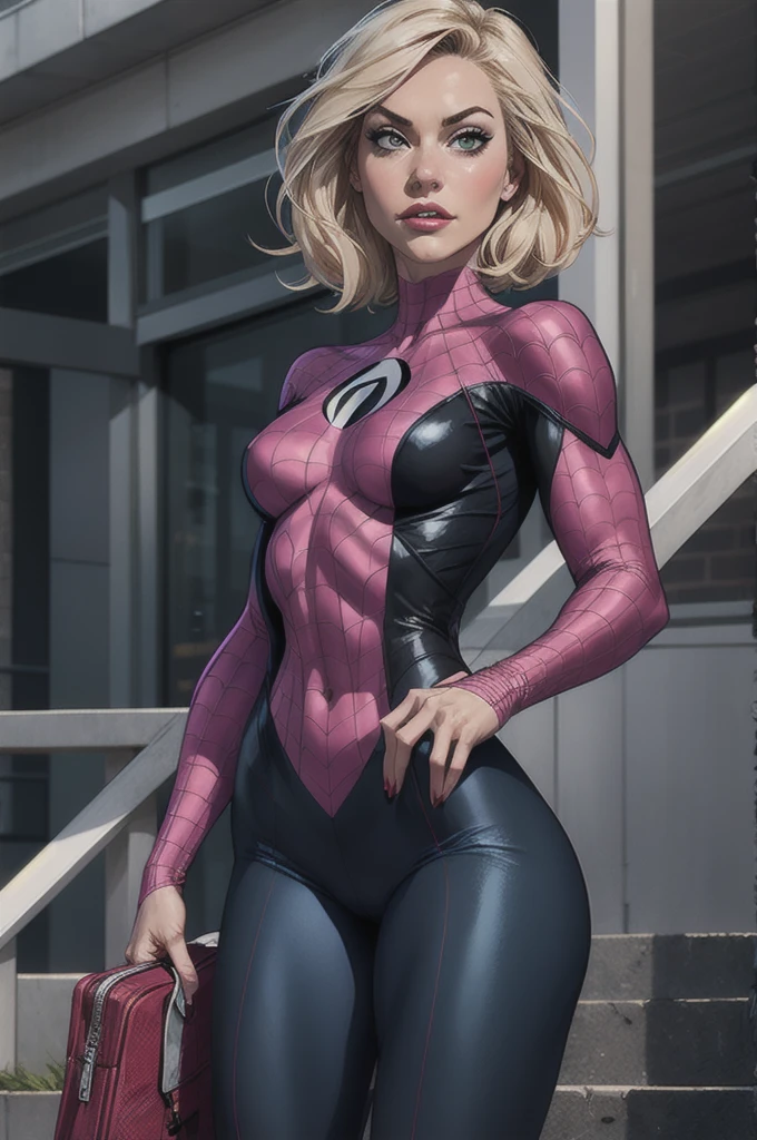 Gwen Stacy