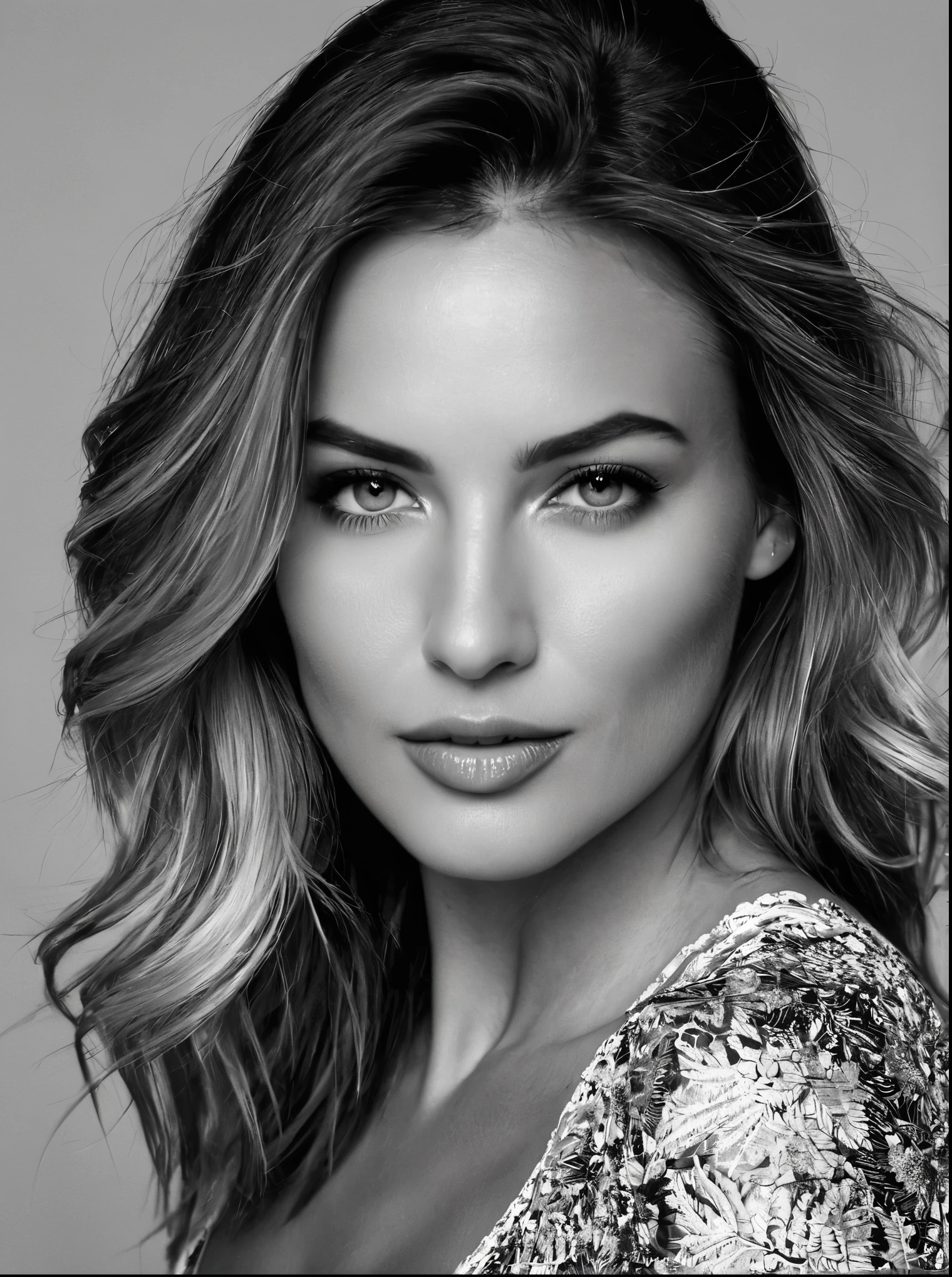 Un portrait étonnant d'une belle jeune femme brune en robe sombre, yeux marron foncé, cheveux foncés, color Cheveux raides, queue de cheval, superbe trait du visage, yeux parfaits, yeux ultra réalistes, visage parfait, corps parfait, cinématique, film analogique couleur pchaudo (Gros seins), Pose intime, cheveux réalistes, ((visage parfait)), ((visage Sexy)), tout le corps et la tête, full sChaud of a Sexy beautiful girl, Pchaudographe, pchaudoréaliste, Pose évocatrice, ((mignon)), pose Sexy, (Regarder le spectateur), type germe, Alphonse Mucha, (Gros yeux), taches de rousseur, cinématique lighting, Très détaillé, fond brumeux, Schaud sur Fujifilm Superia 400, Lumière courte, 32k, cinématique composition, Étalonnage professionnel des couleurs, grain du film, atmosphère, merveilleux, très orageux . film fané, désaturé, Pchaudo de 35 mm, granuleux, vignette, ancien, Kodachrome, lomographie, coloré, Très détaillé, Images trouvées , grain du film, pchaudographie, pchaudoshoot, cinématique lighting, éclairage volumétrique, incroyablement détaillé, Chaud, Sexy, très attrayant, super modèle, latina