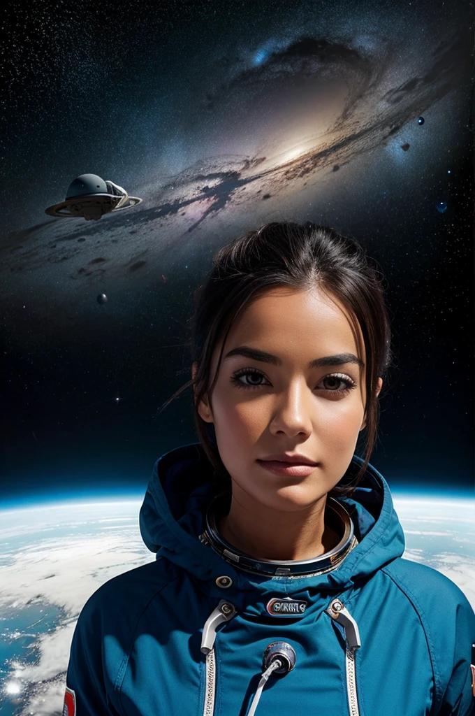 Space