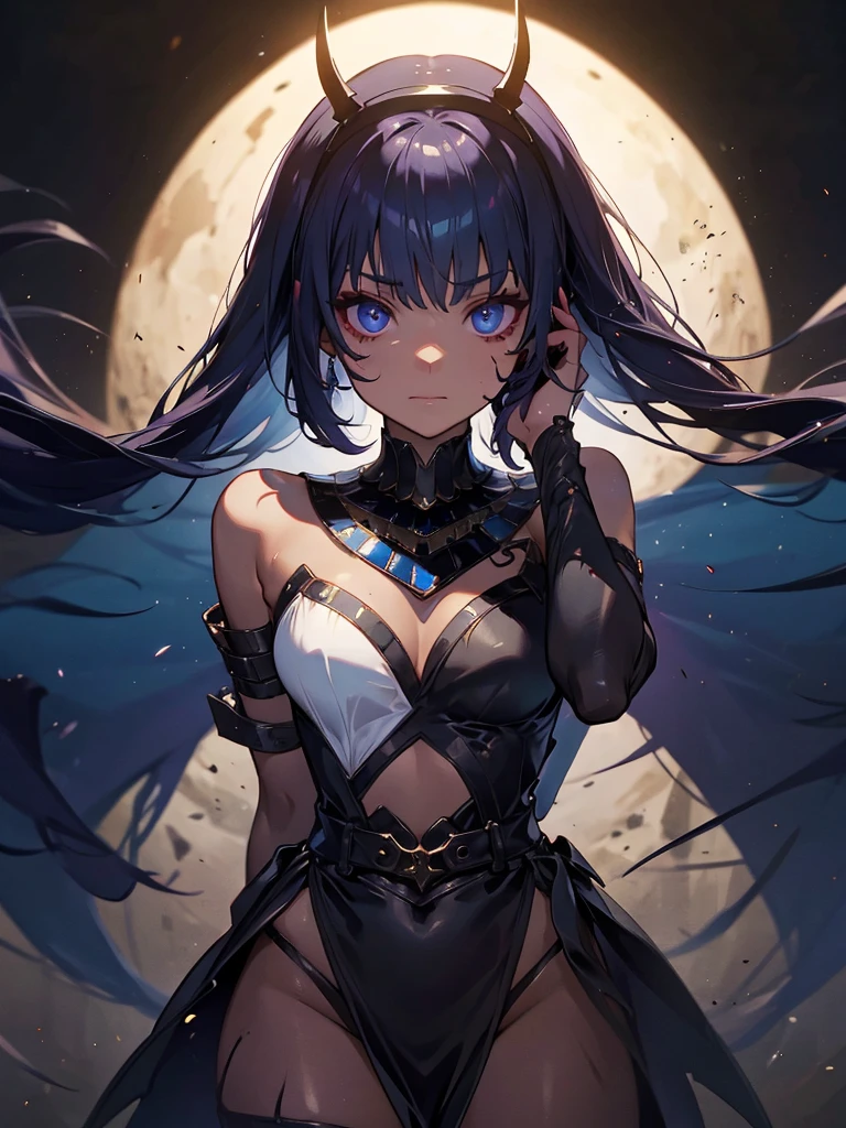 ((masterpiece_Portraiture)),(beautiful girl),(Pixiv),(Fantasy), In the spotlight, The background is a dark and desolate landscape, Horror movie atmosphere. Her figure is very beautiful, Emphasizing the dark and crazy elements. Skillfully expressing the effects of light and shadow, detailed, The face and expression of the black costume are also carefully drawn.....,(Tilt your head:1.2), ([sketch|watercolor \(Moderate\)]:1.15),Chaotic abstract background, Vector Trace, Gradient blending and whole body, Artistic elements add depth to the work. The overall atmosphere is creepy and nightmarish....., With a unique artistic touch. This movie is、The dark and crazy world of horror movies depicted in HD., Evoke visual stimuli and aesthetic sense