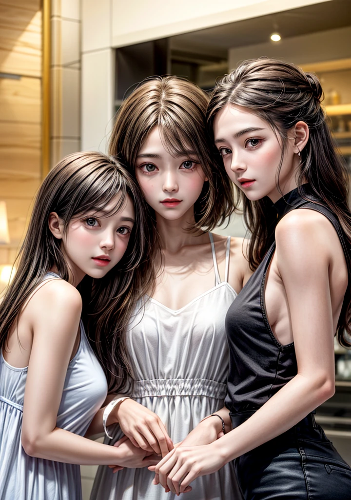 (best quality,4k,8k,highres,masterpiece:1.2),ultra-detailed,(realistic,photorealistic,photo-realistic:1.37), Dynamic-angle, Dynamic-pose .
