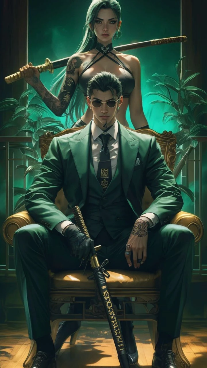 Triad