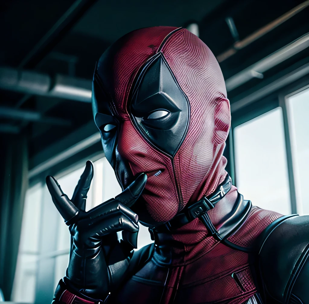 Deadpool  de 2024