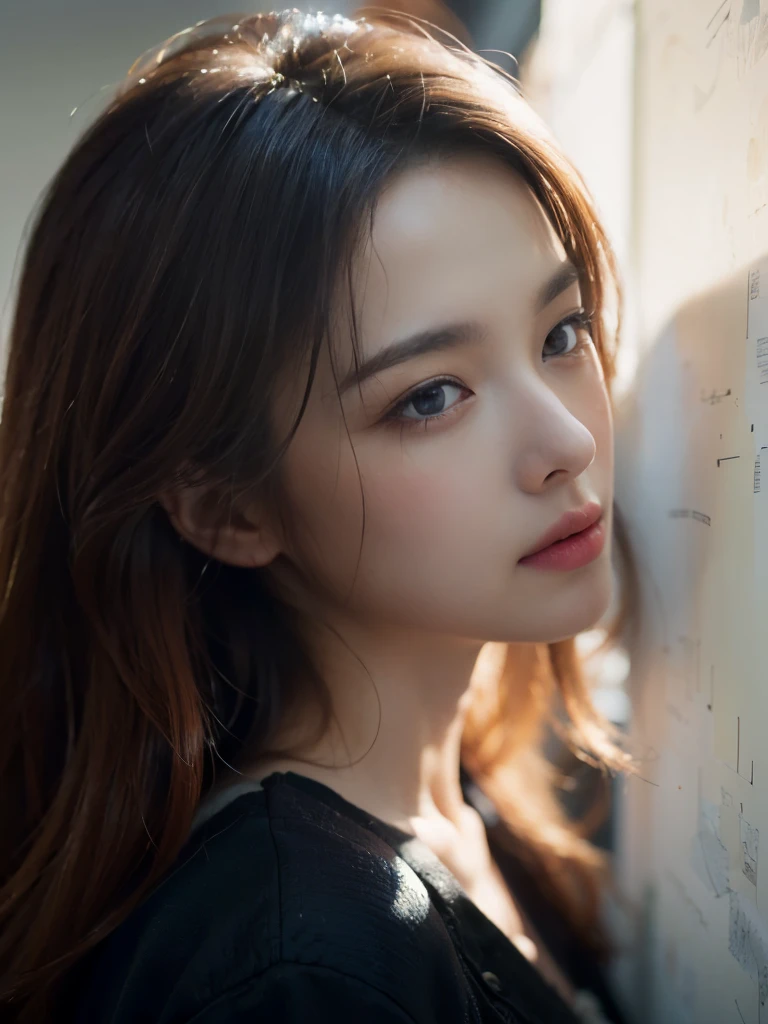 ((((best quality))))、(((Ultra-precision CG16K wallpaper)))、(((masterpiece)))、(((very detailed)))、(((super extreme detail)))、1people'girls、mature woman、24-year-old female、((japanese face))、((very beautiful face))、((My Shiraishi:1.5))、((semi long straight hair:1.3、blunt bangs))、(shiny brown hair)、beautiful and delicate eyes、brown eyes、raised an eyebrow、high nose、small nostrils、small mouth、seductive lips、beautiful breasts、((C cup size breasts))、split、plump body、(chubby body type)、perfect proportions、complete anatomy、perfect composition、Beautiful detail shading、beautiful natural light、Light with beautiful details、Depth of recorded boundary、(((high saturation)))、(((really:1.9)))、((vivid:1.5))、((edge:1.6))、((beautiful skin))、((skin texture))、((reallyな皮膚感))、(((cowboy shot、femur:1.5)))、((overhead view:1.8))、((Open mouth and surprised face:1.4))、(eyes looking at me:1.5)、day bedroom、bright sunshine、natural light、(((Lie down on your back in bed:1.6)))、(Supine posture:1.5)、(((open front shirt_white clothes、panties_white clothes:1.6)))、((earring、wearing a necklace:1.3))、