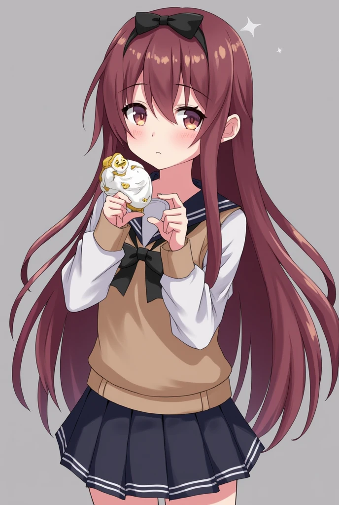 1 gril