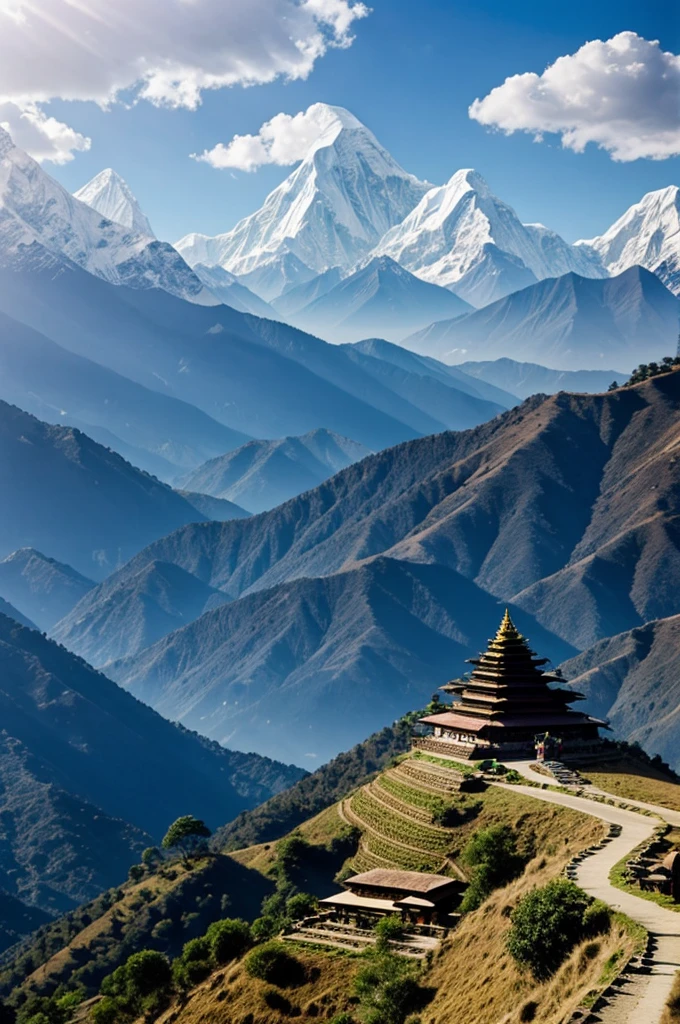Future Nepal