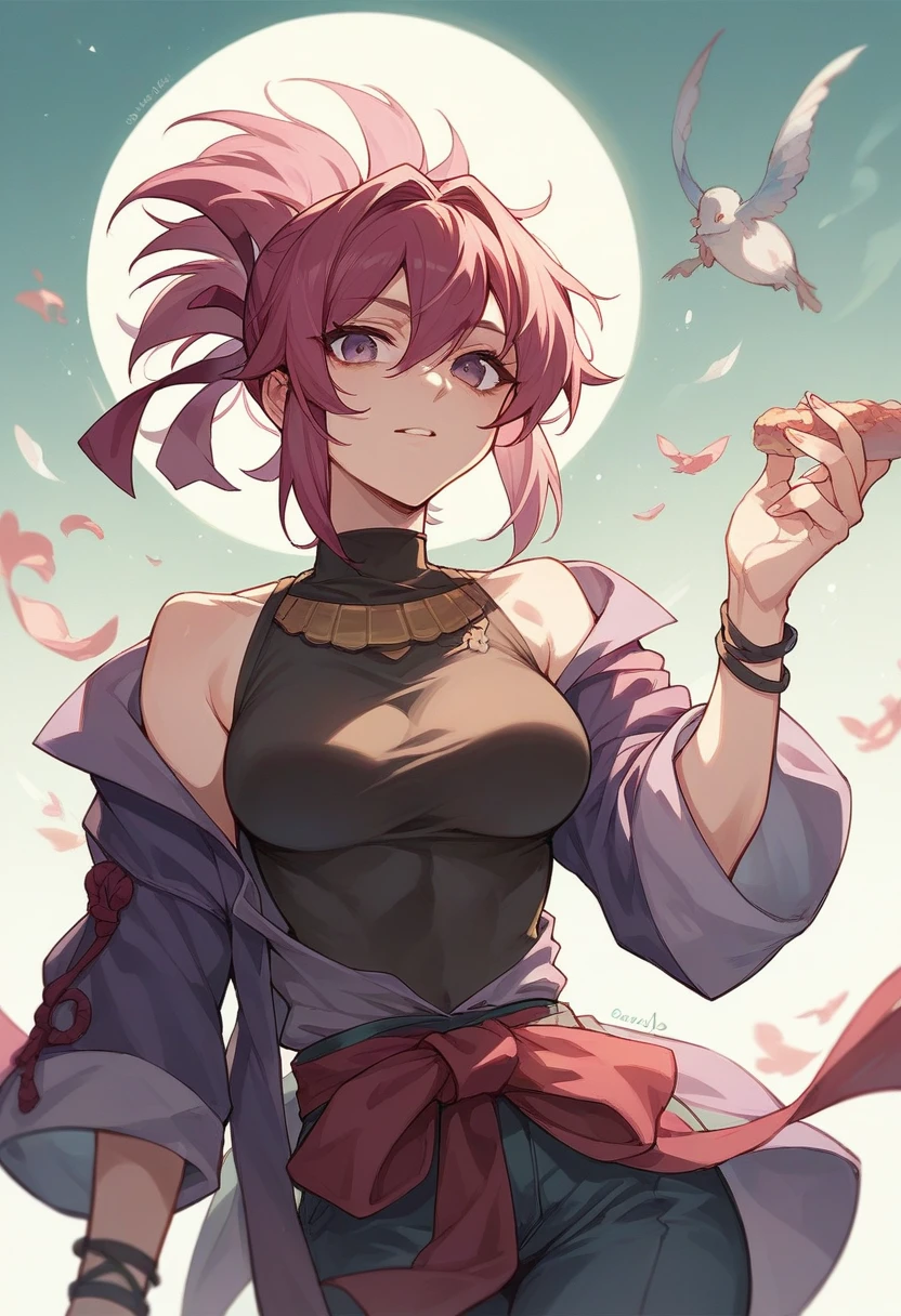 Shinobu Kocho