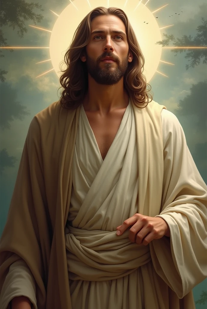 jesus 