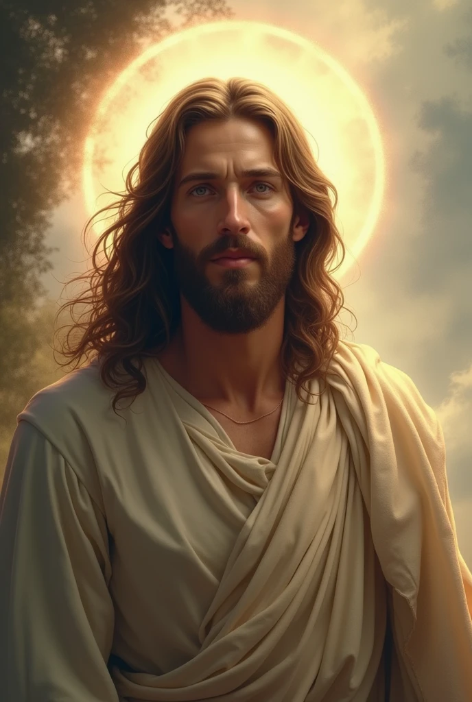 jesus 