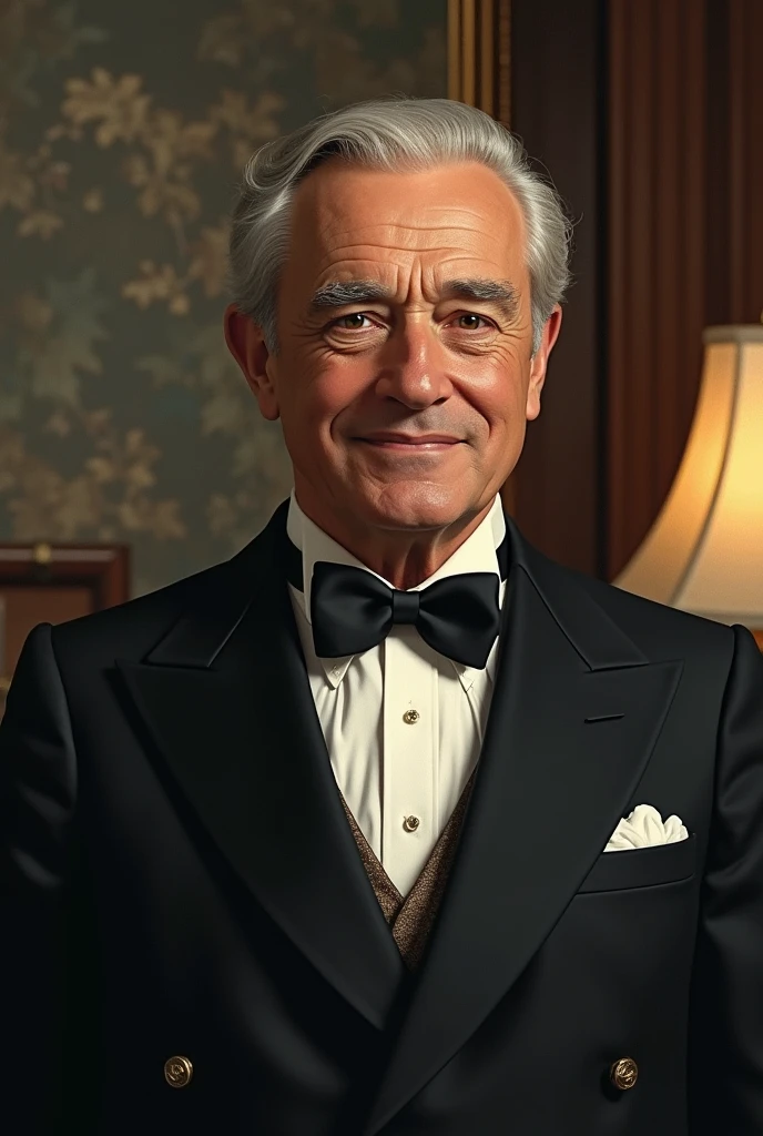 Man of the year 1960