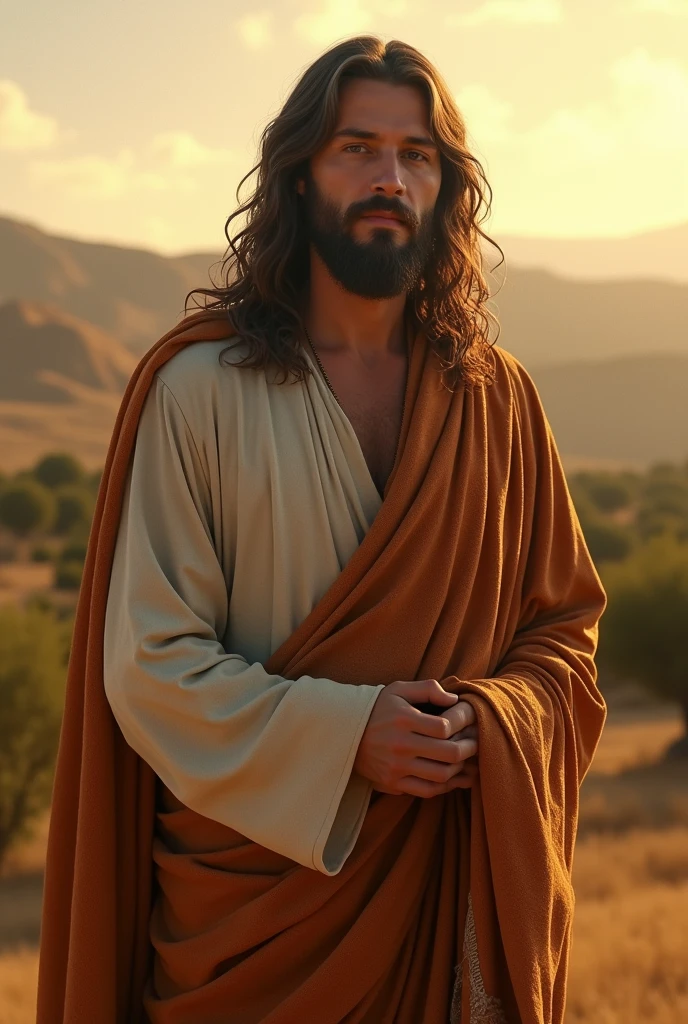 Jesus video 