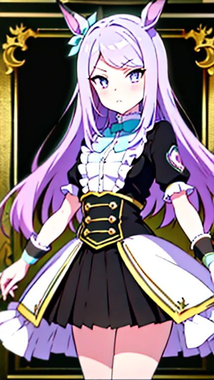 rating: explicit, official style, anime screencap, {looking for viewer}, 1girl, very aesthetic, absurdres}}, highres, texture, perfect, {clear},{ai-illustration}, {tone}, intricate, perfect, {clear},intricate, ai-generated, {{{2d cel detailed flat color}}}, {{{a premium anime illustration collection magazine}}}, {comic style},
