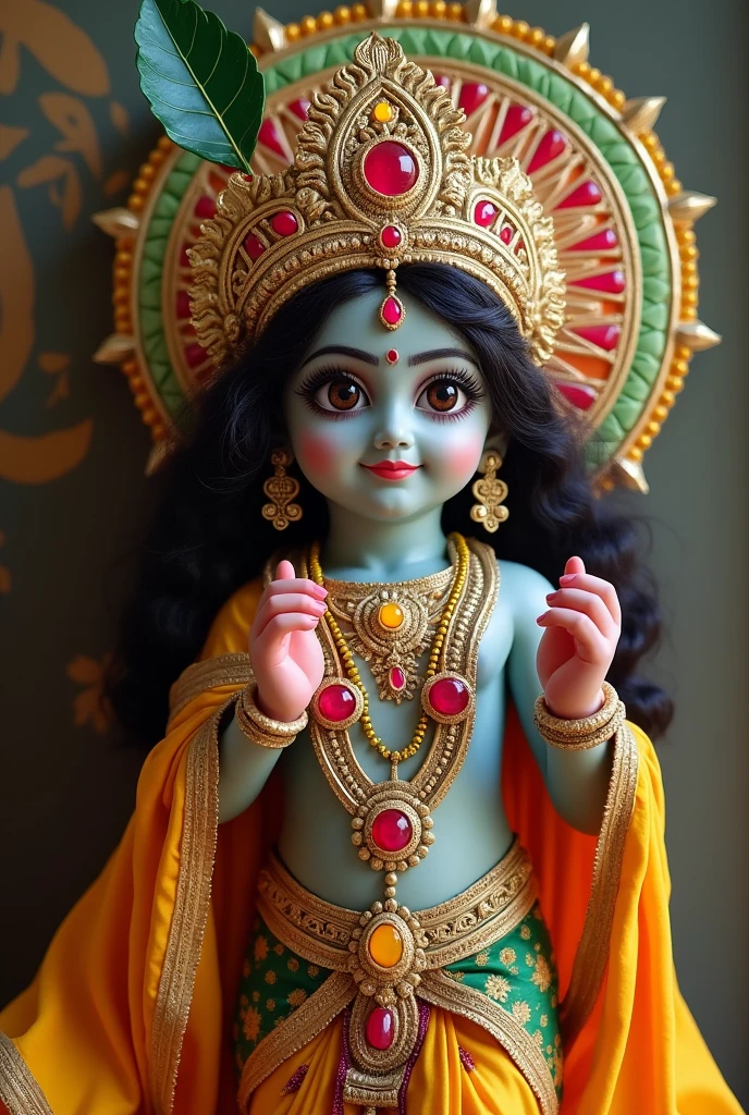 Shri Krishna 