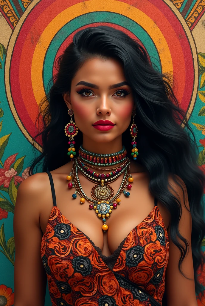 chicana