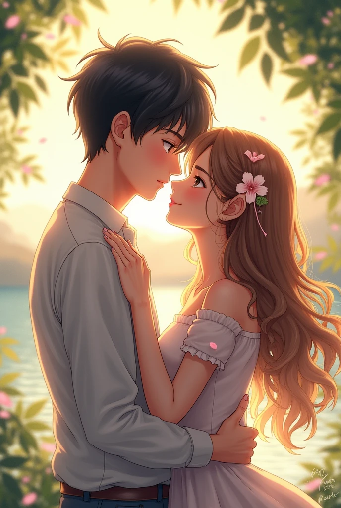 Takumi Tagami Girlfriend