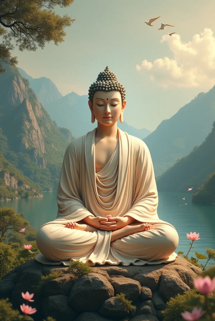 Buddha