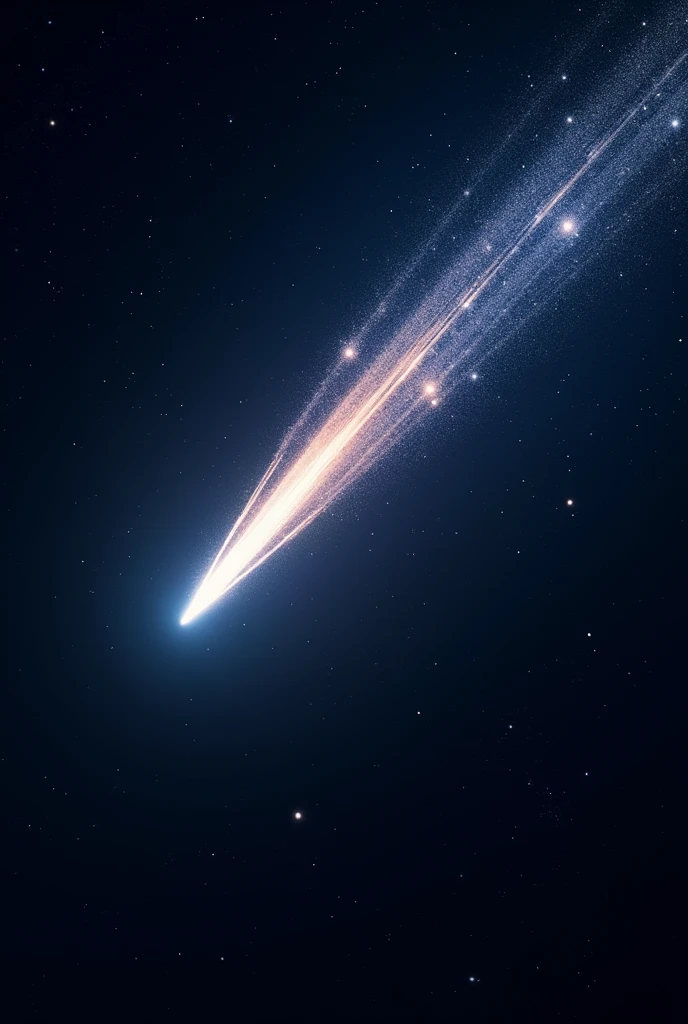 shooting star