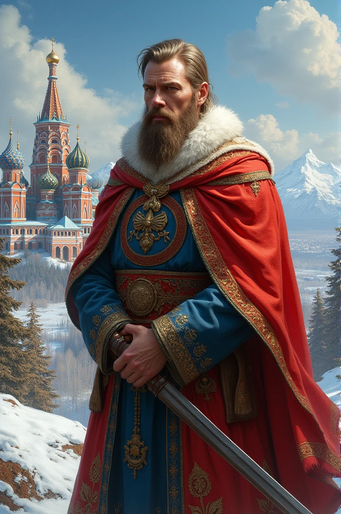 russian