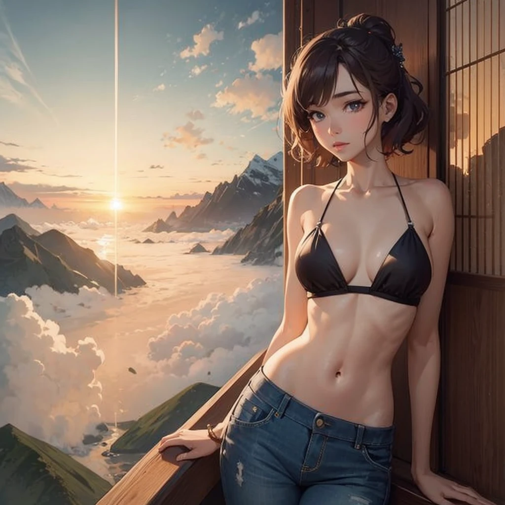 Eros、
