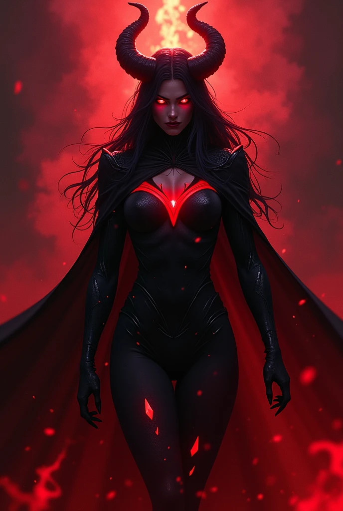 (dark shot: 1.1), epic realistic, Harley Quinn Venom in the dark with glowing eyes and glowing cape, soft cinematic light, Adobe Lightroom, darkroom, HDR, intricate, highly detailed, (depth of field: 1.4), hyper-detail (artstation: 1.4), cinematic, warm light, dramatic light (complex details: 1.1)