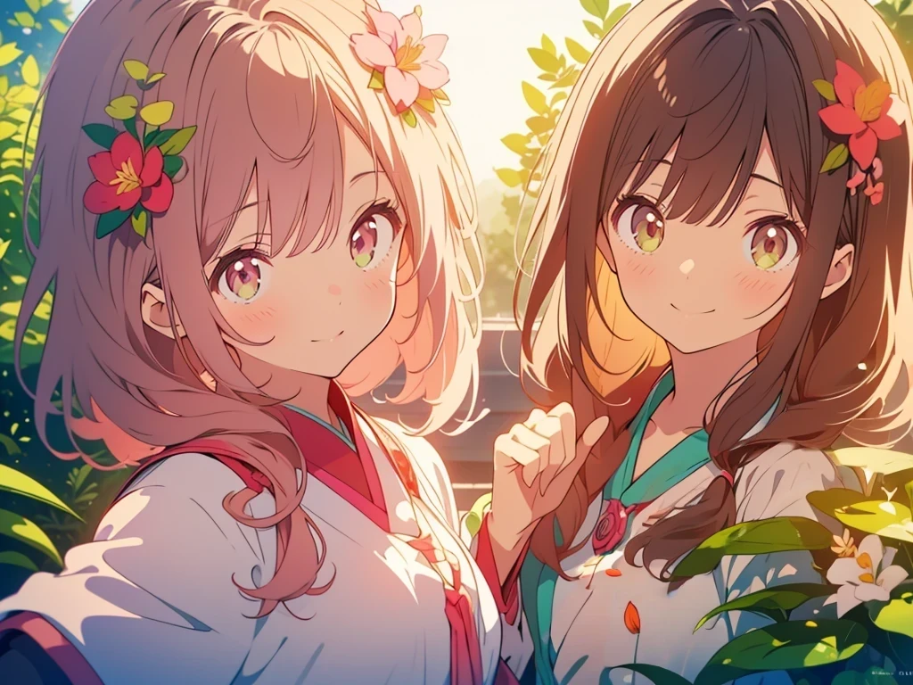hair
