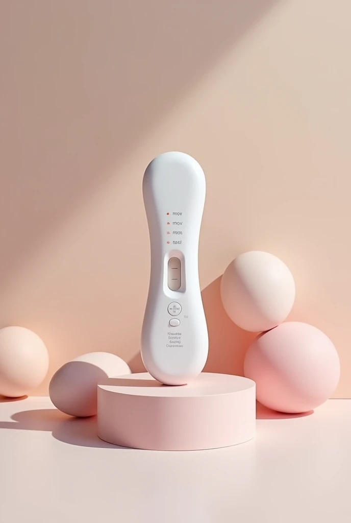 Create a home pregnancy test