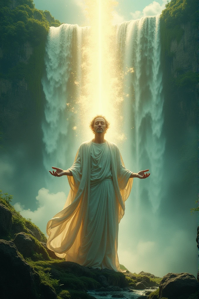 An image for my personal development account 