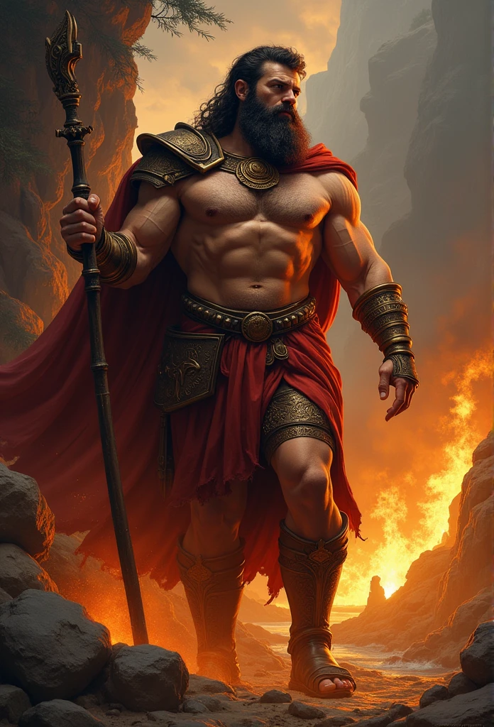 hephaestus