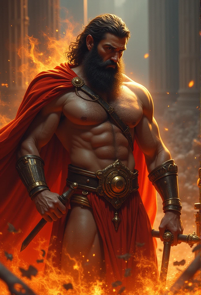hephaestus