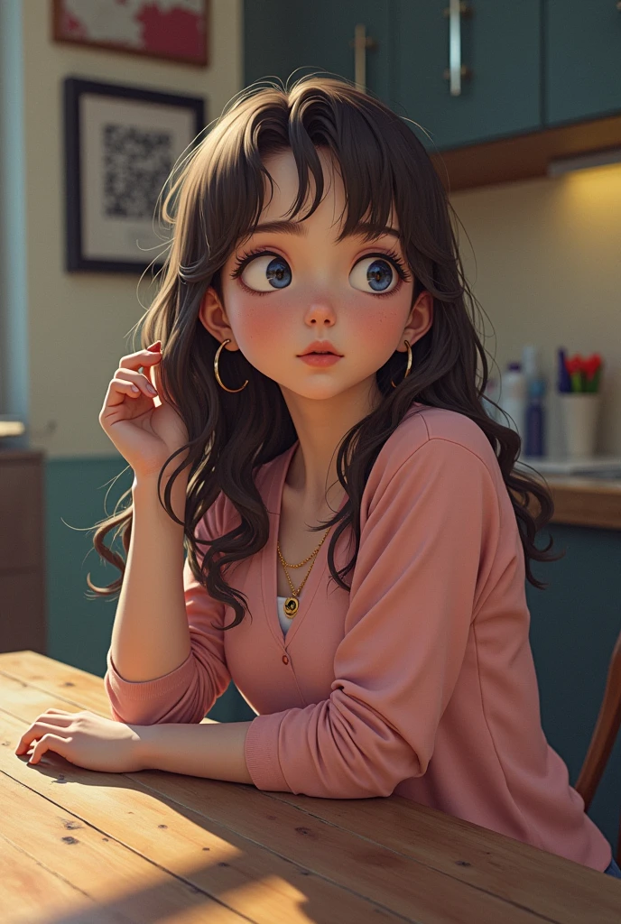 q girl