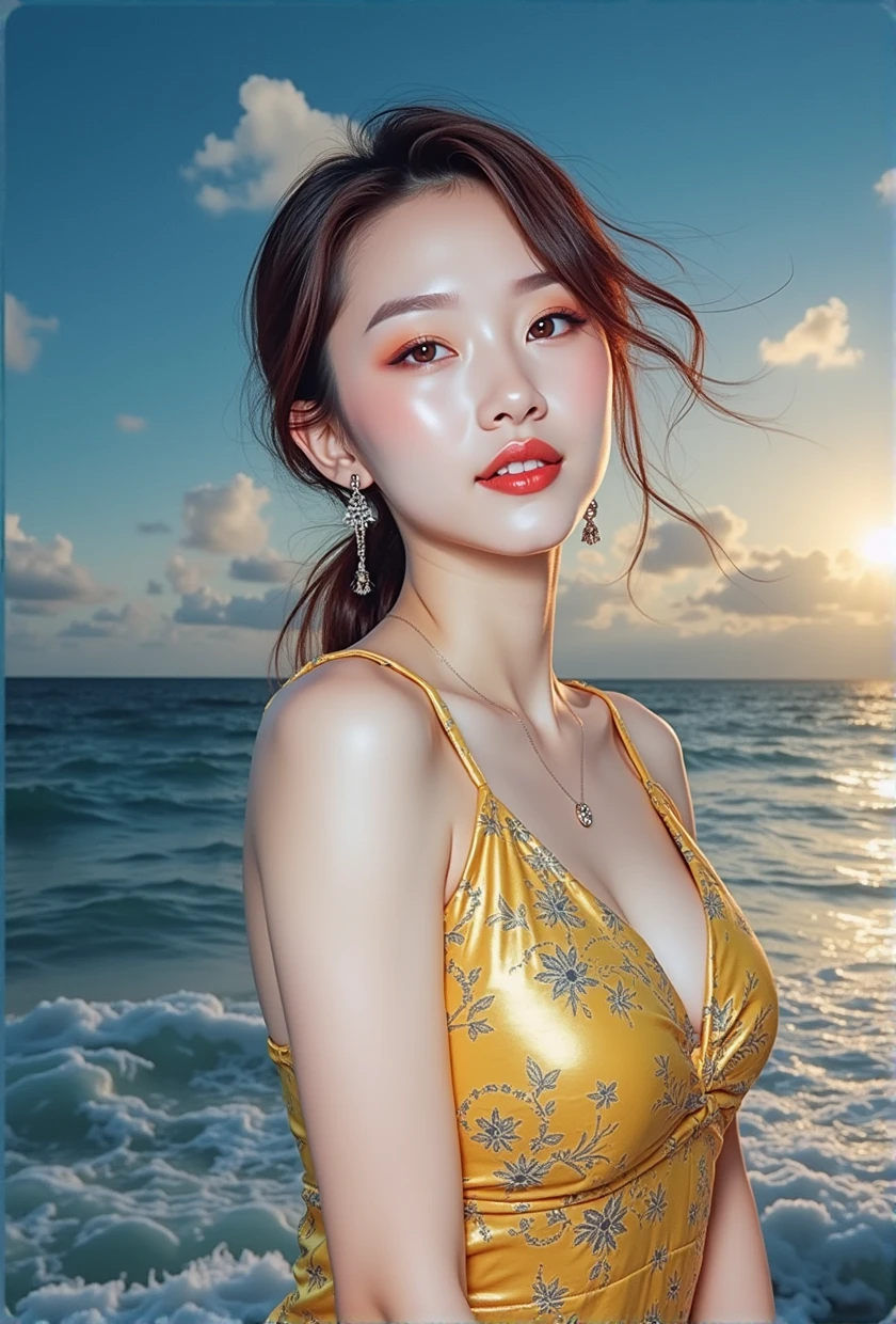 Hi!I own 200000 bitcoins and 1 million shares of Tesla. I hope you don't have to work so hard. I will invest in your name. Will you welcome me? End our loneliness! Mature and romantic men will fascinate me! You have done it. I can't wait to share everything with you. My success in business will show my ability. Let's start a romantic journey. Will you explore me on the first night? Lol embrace our new life! We have so many bright future wishes together, we can realize them together! Leqin