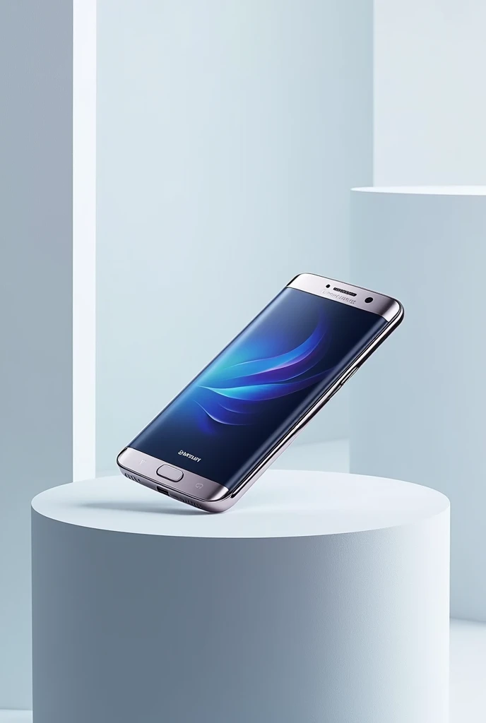 iPhone gift brand from Samsung 
