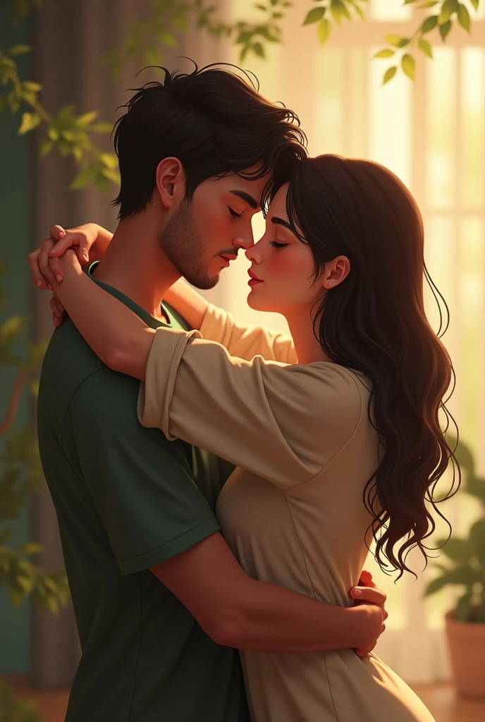Hug