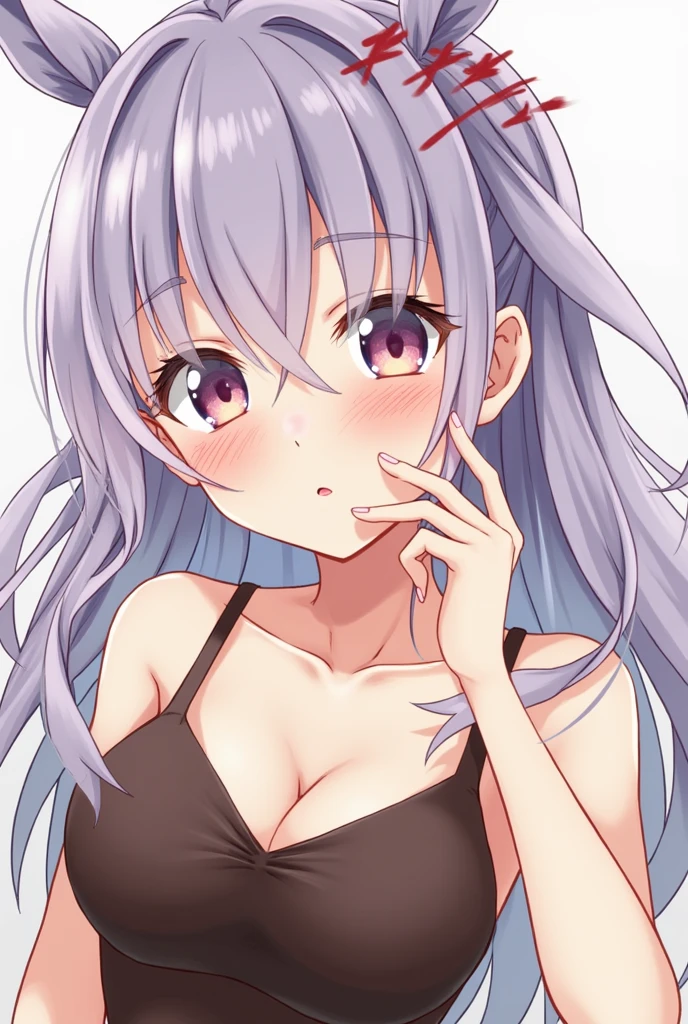 girl anime nude