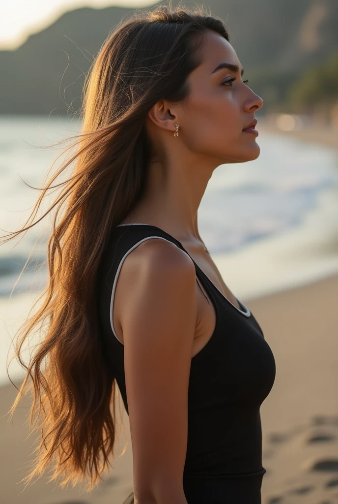 Woman