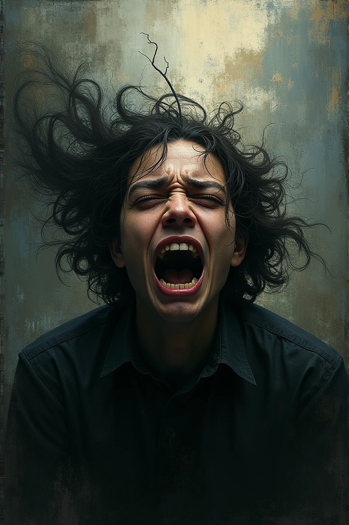 Anxiety