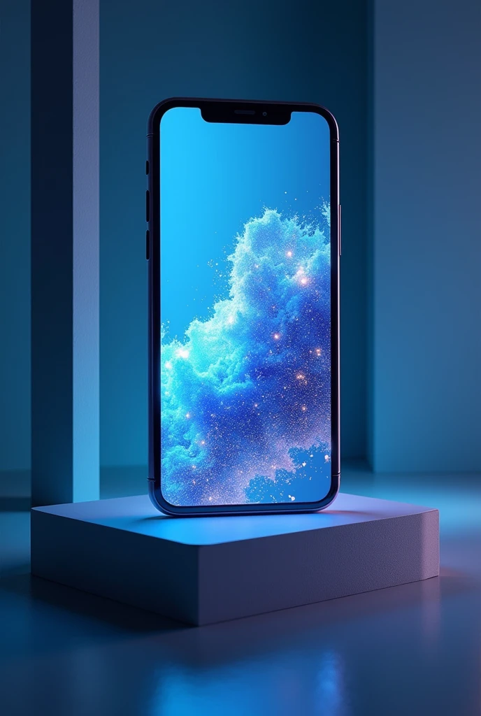 cell phone background