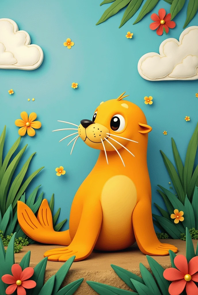 mural template, to place the honeydew won in the races and place a seal too, give me some models