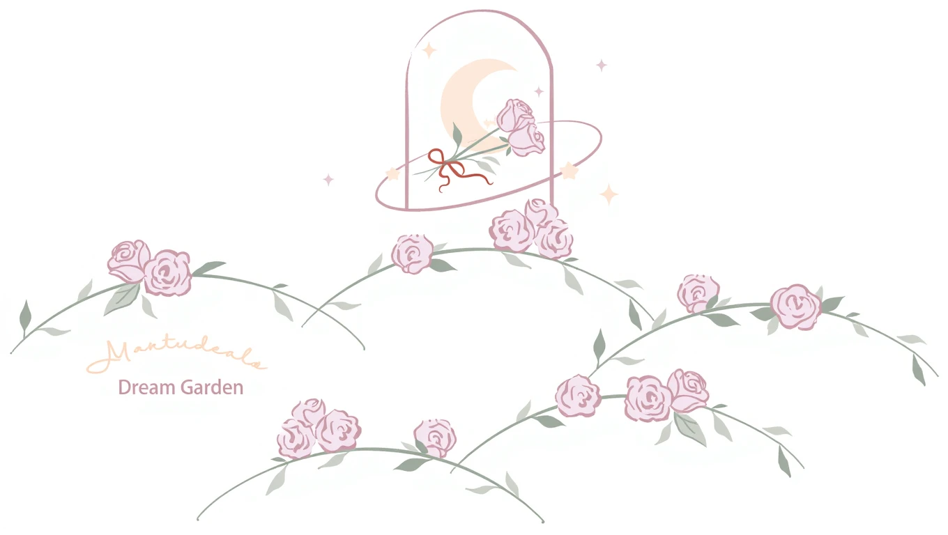 [Core Concept] A minimalist and elegant design featuring a floral motif, inspired by the concept of infinity. [Character Description] The central element is a stylized flower, its delicate petals and stems rendered in a linear, sketch-like fashion. [Environment/Background] The flower is set against a plain, neutral background, allowing the linework and typography to take center stage. [Style and Atmosphere] The overall aesthetic is refined and sophisticated, with a focus on clean lines, negative space, and a harmonious color palette. [Composition] The composition is balanced and symmetrical, with the flower and the word "infinity" forming a cohesive, visually-striking arrangement. [Details and Embellishments] The flower's linework is precise and expressive, capturing the organic nature of the subject matter. The text is carefully positioned and integrated into the design. [Technical Specifications] The design is suitable for use in a variety of print and digital media, with a focus on high-quality reproduction and attention to detail.