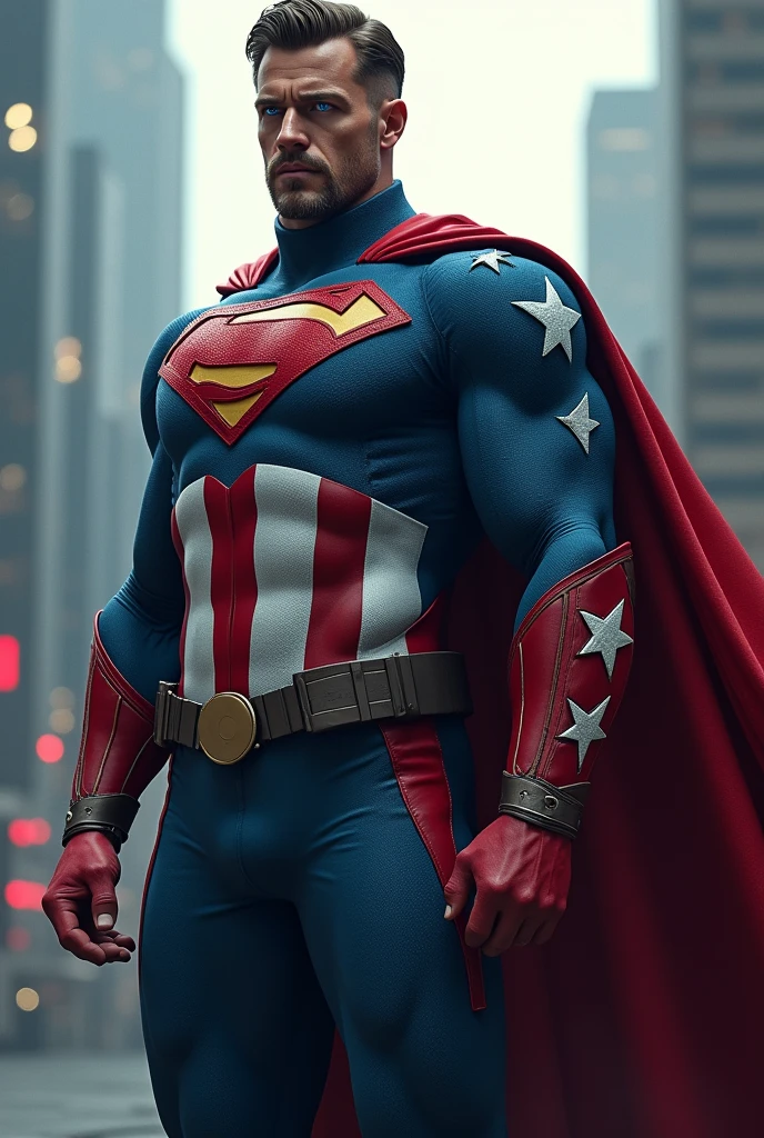 Homelander