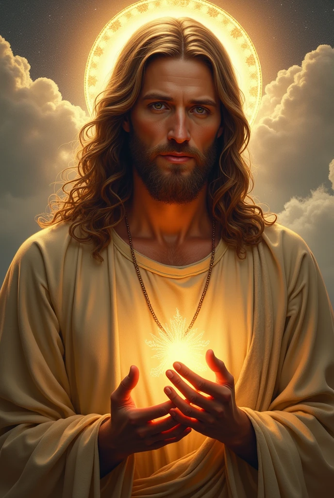 Jesus is true wey