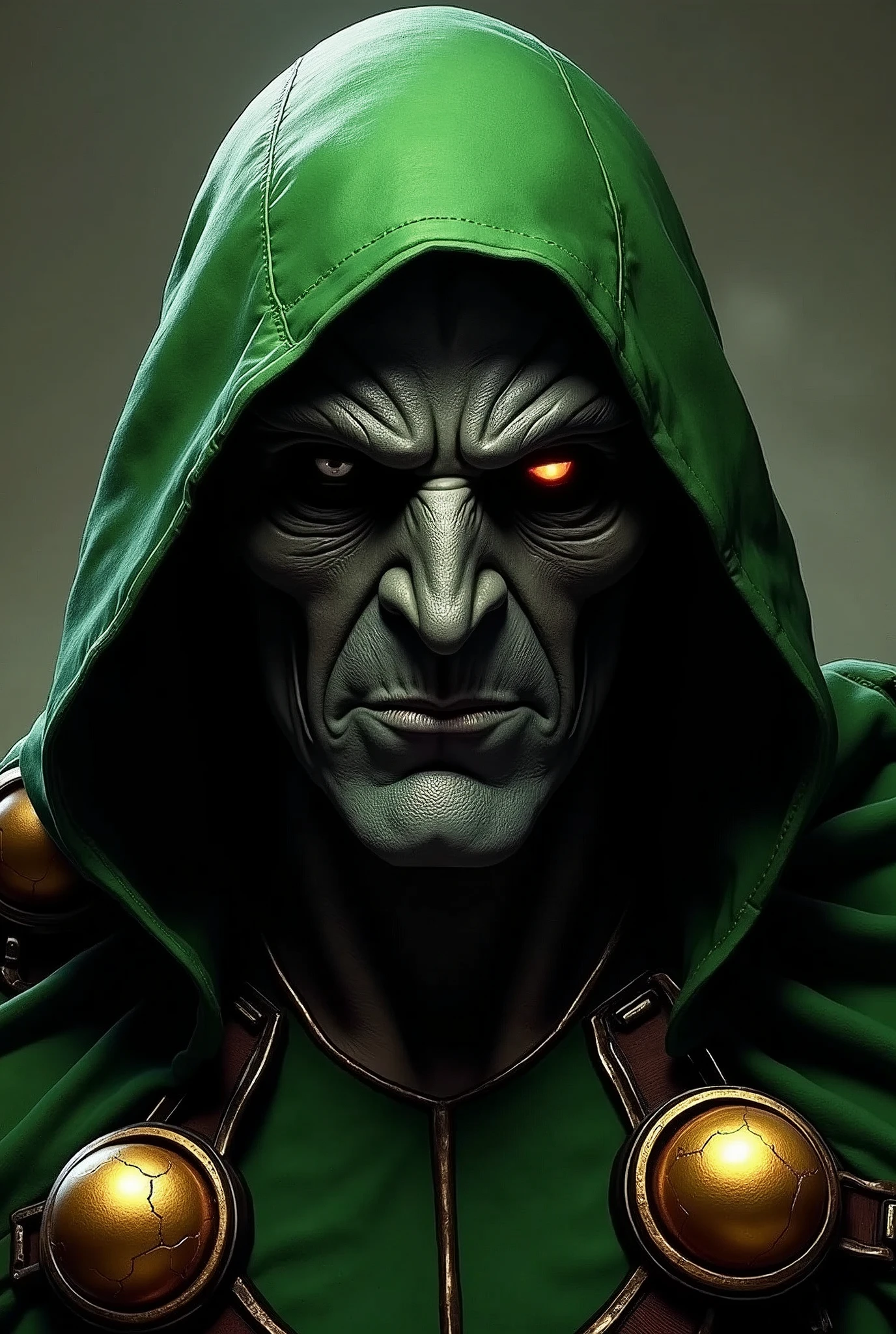 Doctor Doom