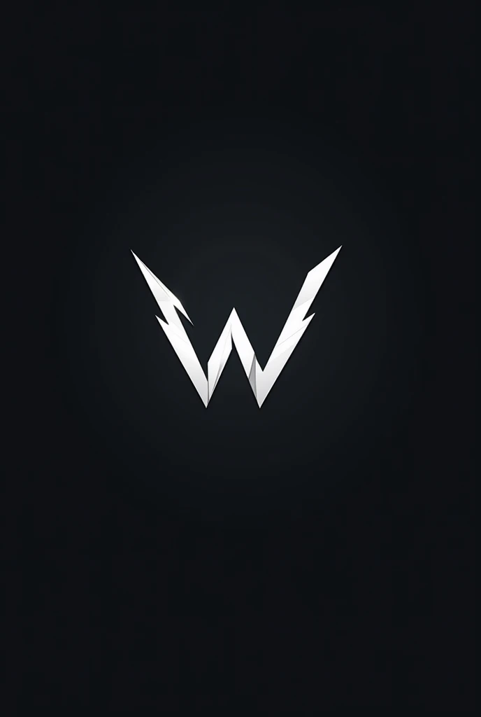 Make a eSports team logo name "WS"