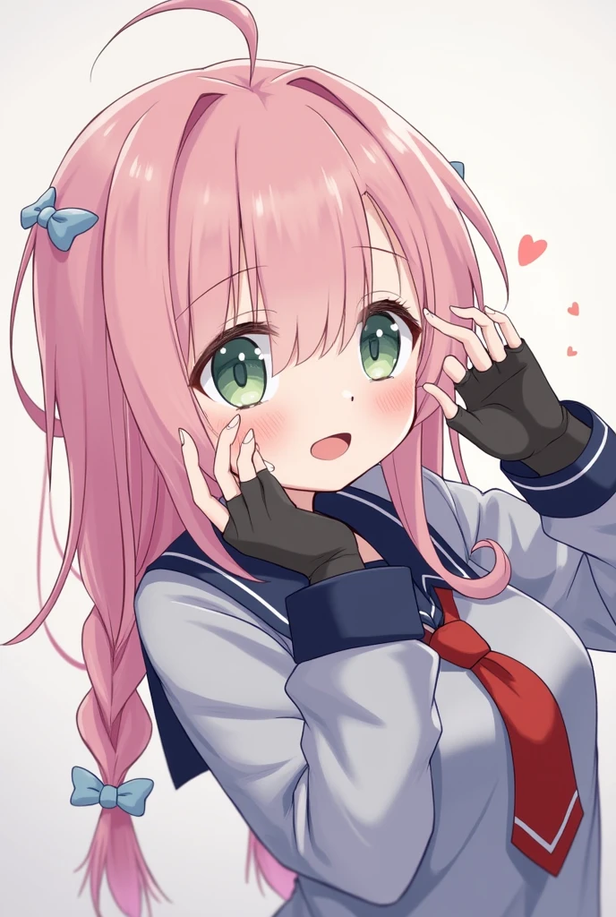 Anya Forger, SpyxFamily, messy pink hair, cute, on knees, blowjob, sucking, oral, cute, open mouth, tongue out, penis, dick, sex, NSFW, lewd, anatomically accurate, fully clothed, cute, facial, bukkake, cumshot, schoolgirl uniform, skirt, thighhighs, good girl, obediant