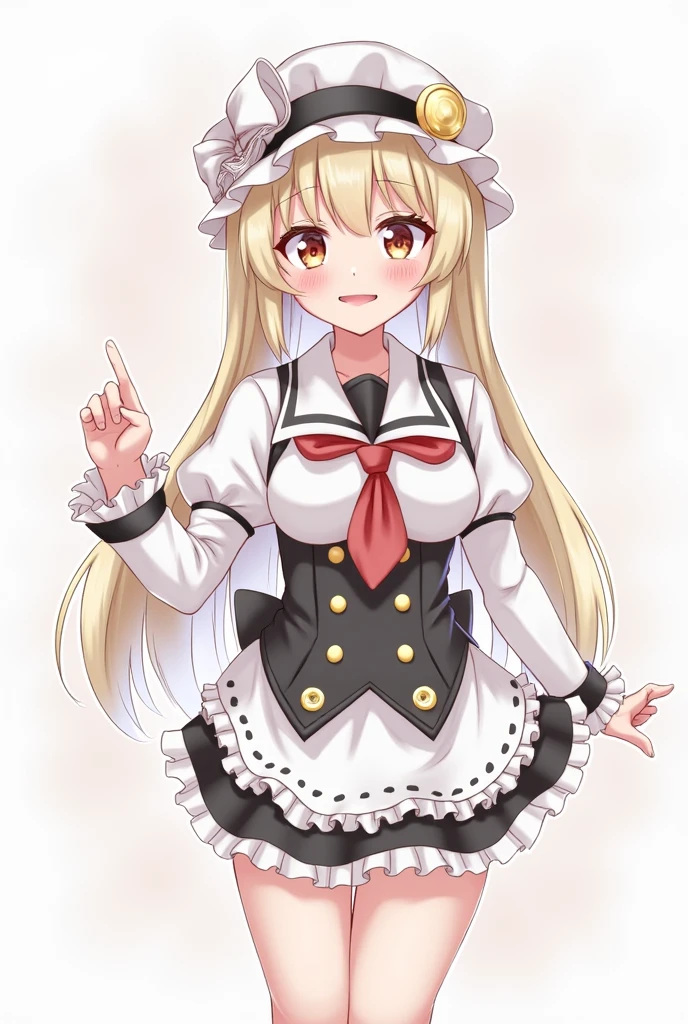 1 girl